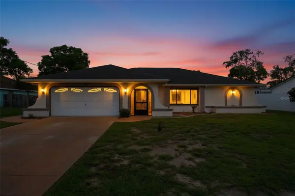 10308 GIFFORD DR, Spring Hill, FL 34608