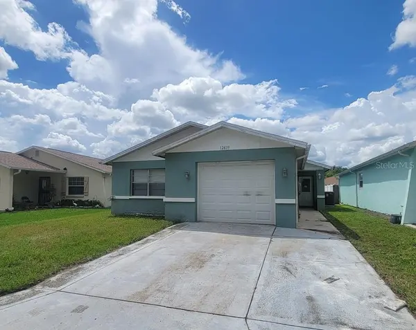 12639 SKIPPER LN, Hudson, FL 34669