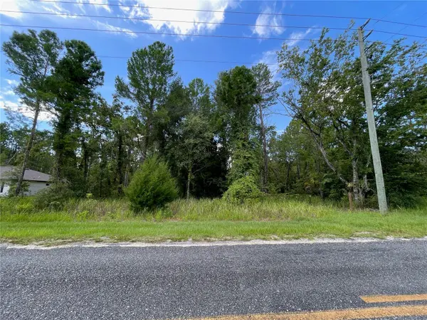 0 THRASHER AVE, Weeki Wachee, FL 34614