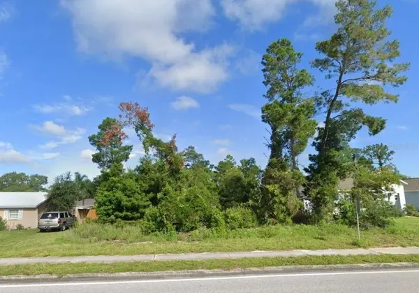 6241 MARINER BLVD #Lot 31, Spring Hill, FL 34609