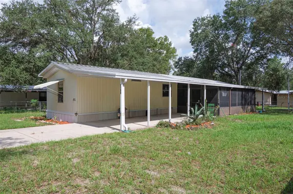 6377 W FLANDERS LN, Crystal River, FL 34429