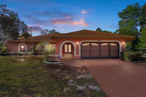 8444 BOYCE ST, Spring Hill, FL 34606