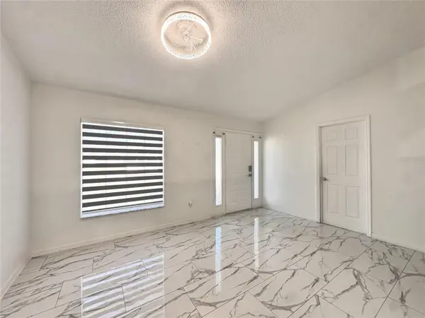 3190 AMBASSADOR AVE, Spring Hill, FL 34609