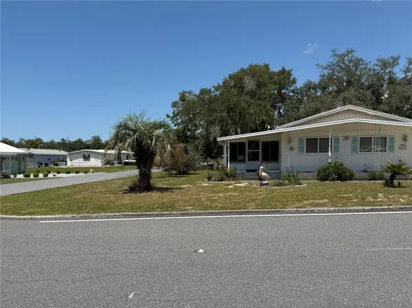 8253 HIGHPOINT BLVD, Brooksville, FL 34613
