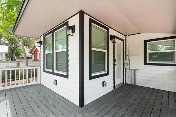136 N RING AVE, Tarpon Springs, FL 34689