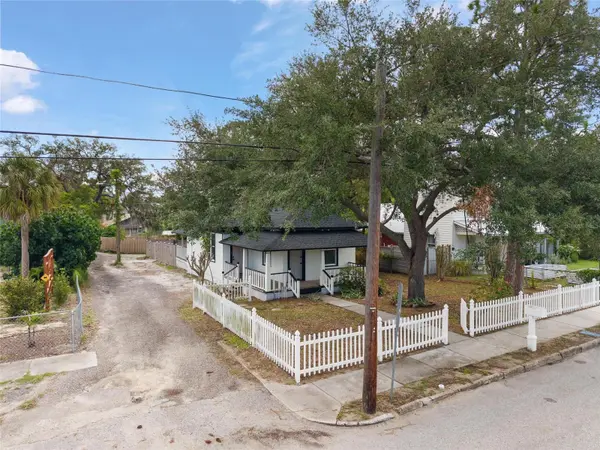 136 N RING AVE, Tarpon Springs, FL 34689