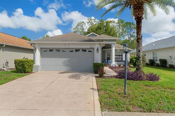 18735 ROLLING HILLS LOOP, Hudson, FL 34667