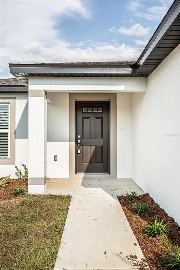 5202 SAILOR RD, Brooksville, FL 34602