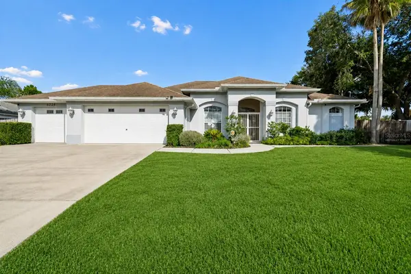 6228 MARINER BLVD, Spring Hill, FL 34609