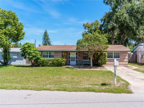 6155 ILLINOIS AVE, New Port Richey, FL 34653