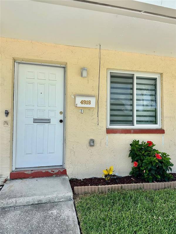 4918 ILENER ST, New Port Richey, FL 34652