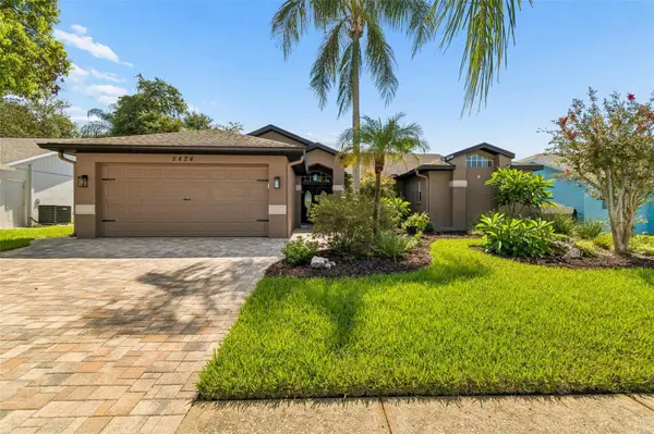 5424 LOS PALOS DR, New Port Richey, FL 34655