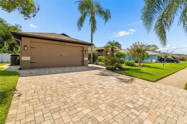 5424 LOS PALOS DR, New Port Richey, FL 34655