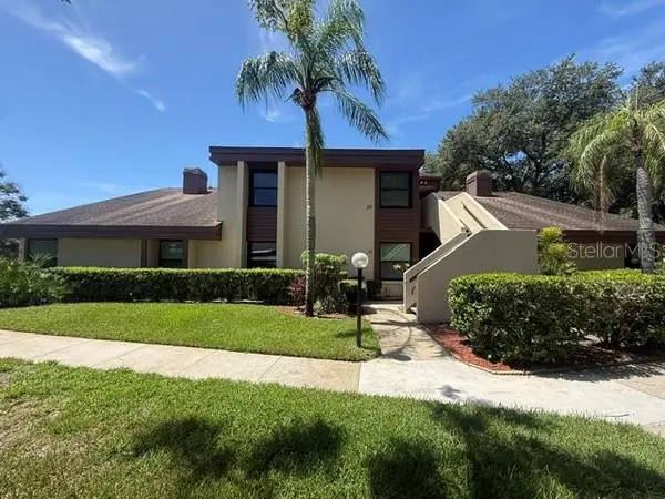 2844 COUNTRYBROOK DR #12, Palm Harbor, FL 34684