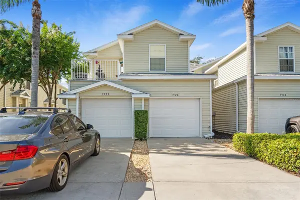 1920 HAMMOCKS AVE #1002, Lutz, FL 33549