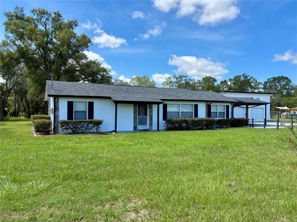 17620 CHORVAT AVE, Spring Hill, FL 34610