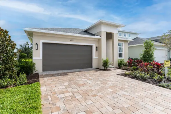 1629 LAKE RESERVE DR, Deland, FL 32724