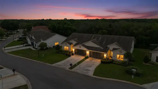 11090 CHERRYWOOD CT, Spring Hill, FL 34609