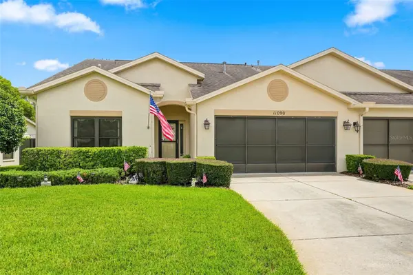 11090 CHERRYWOOD CT, Spring Hill, FL 34609