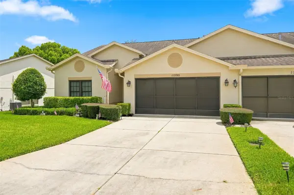 11090 CHERRYWOOD CT, Spring Hill, FL 34609