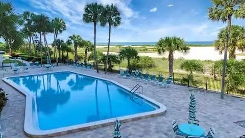 1270 GULF BLVD #701, Clearwater Beach, FL 33767