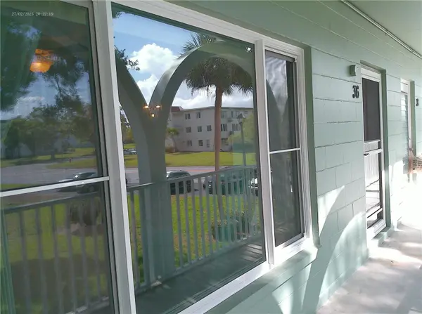 2011 AUSTRALIA WAY W #36, Clearwater, FL 33763