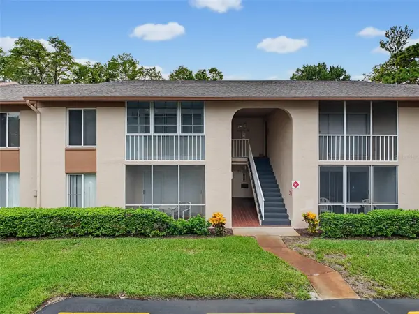 12211 FOX CHASE DR #C1, Hudson, FL 34669