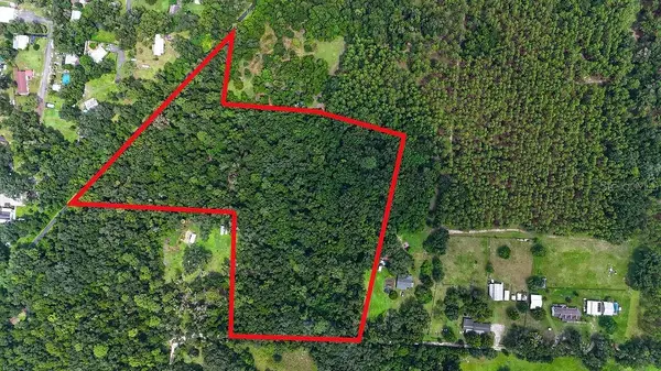 0 LUCILLES SHADY LN, Nobleton, FL 34661