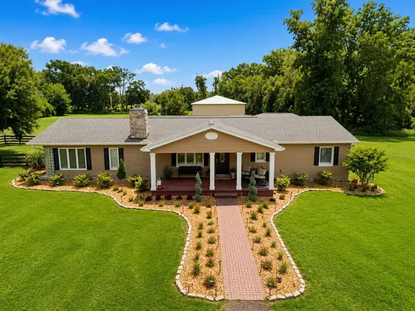 23458 CROOM RD, Brooksville, FL 34601
