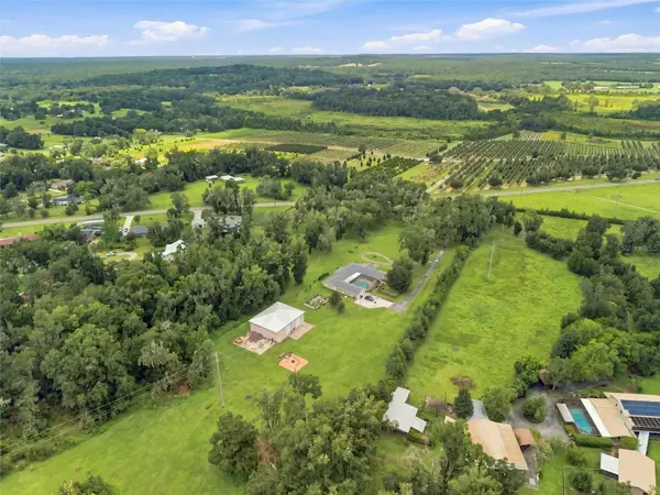 23458 CROOM RD, Brooksville, FL 34601