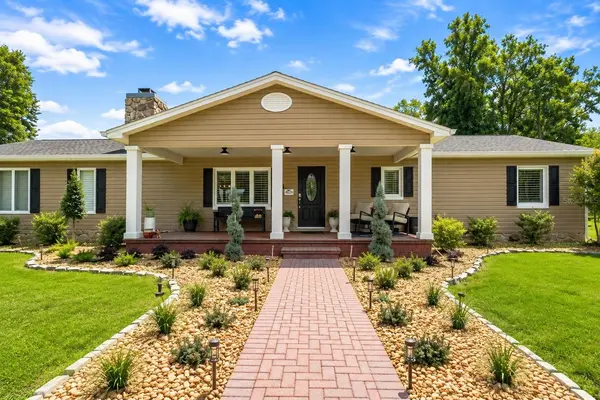 23458 CROOM RD, Brooksville, FL 34601