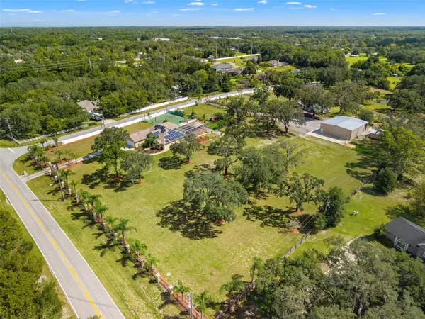 OSCEOLA DR, New Port Richey, FL 34654