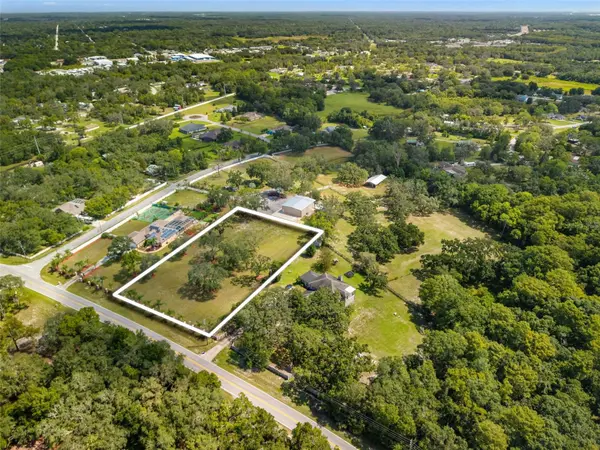 OSCEOLA DR, New Port Richey, FL 34654