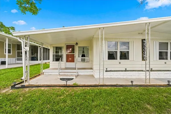 7505 FAIRLANE AVE, Brooksville, FL 34613