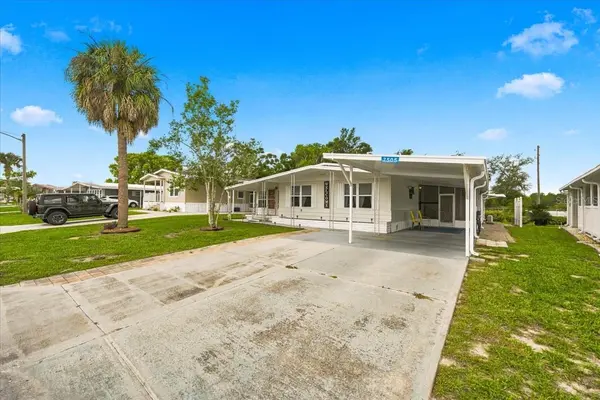 7505 FAIRLANE AVE, Brooksville, FL 34613