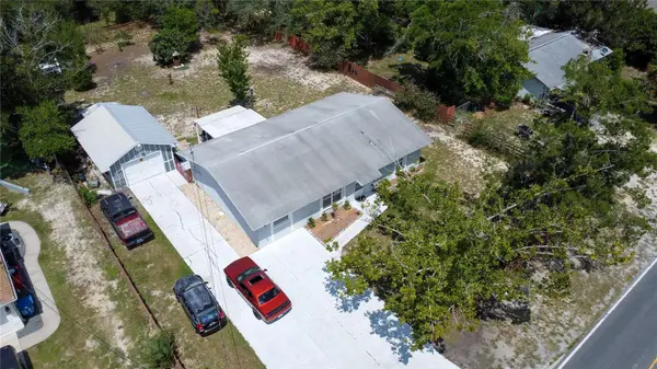 8301 WEEPING WILLOW ST, Brooksville, FL 34613