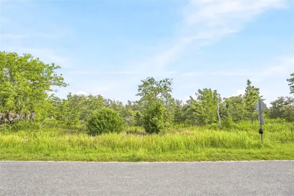 0 ESTER DR, Brooksville, FL 34613