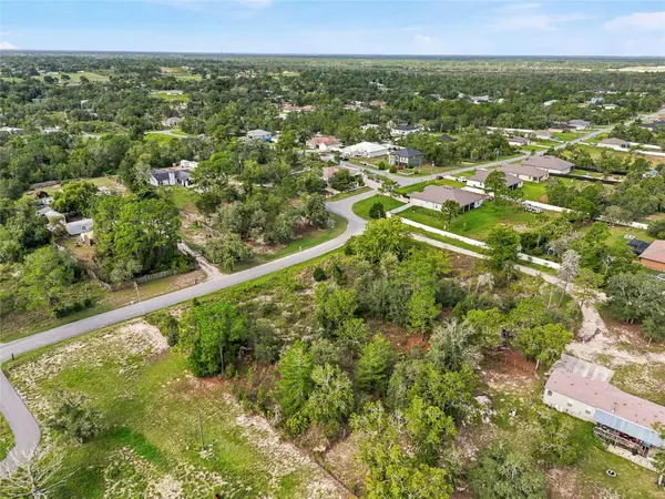 0 ESTER DR, Brooksville, FL 34613