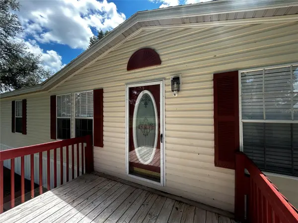 8535 23RD ST, Zephyrhills, FL 33540