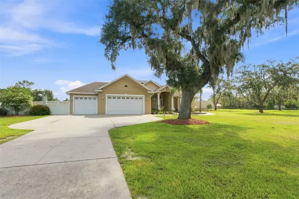 11302 OSCEOLA DR, New Port Richey, FL 34654