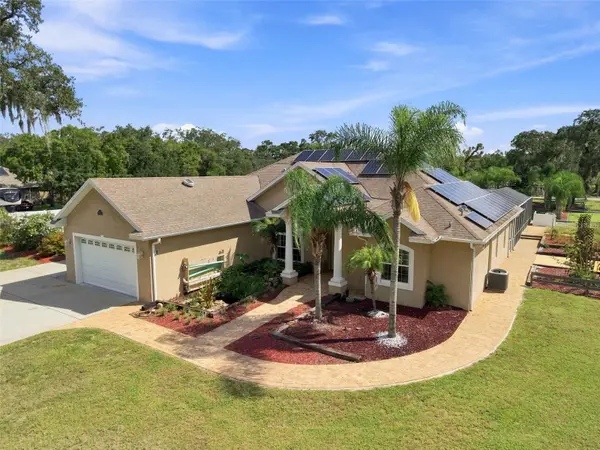 11302 OSCEOLA DR, New Port Richey, FL 34654