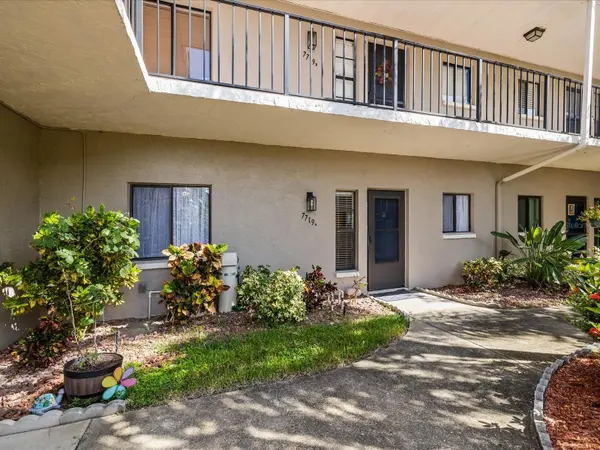7719 COSME DR #1, Hudson, FL 34667