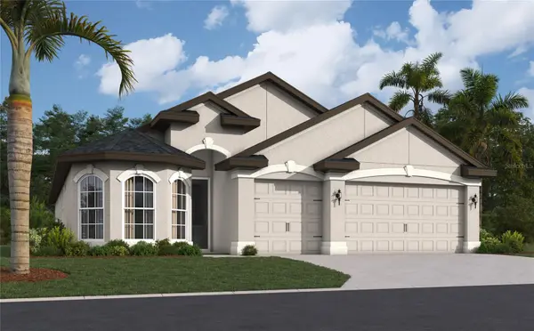 11258 STRIPED BASS CT, New Port Richey, FL 34654