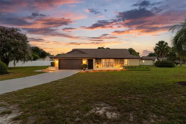 9009 HEATHER BLVD, Weeki Wachee, FL 34613
