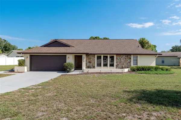 9009 HEATHER BLVD, Weeki Wachee, FL 34613