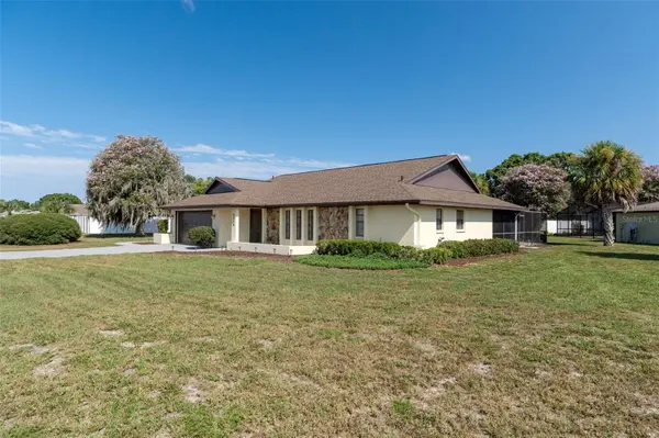 9009 HEATHER BLVD, Weeki Wachee, FL 34613