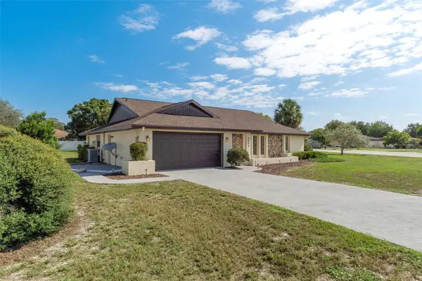 9009 HEATHER BLVD, Weeki Wachee, FL 34613