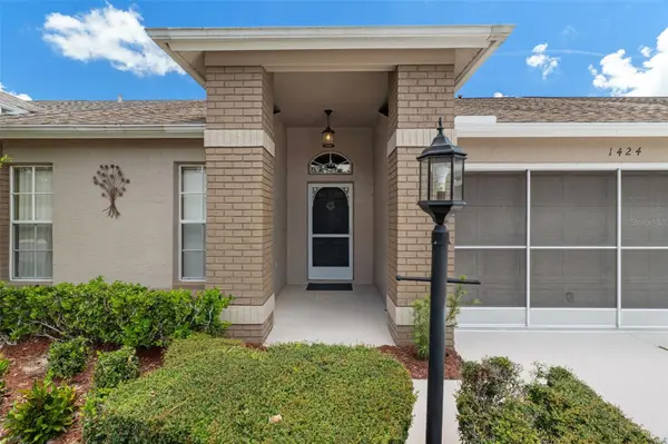1424 PINEWOOD HILLS CT, Spring Hill, FL 34606