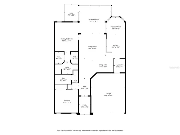 1424 PINEWOOD HILLS CT, Spring Hill, FL 34606