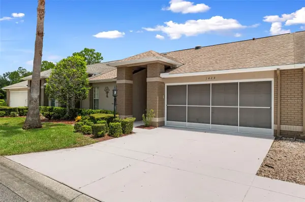 1424 PINEWOOD HILLS CT, Spring Hill, FL 34606